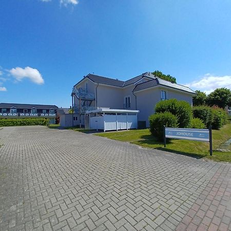 Johouse Zingst Johouse Zimmer 16 Hotel Luaran gambar